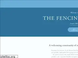 Sites similar to kcfencing.org