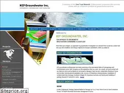 Sites similar to kcfgroundwater.com