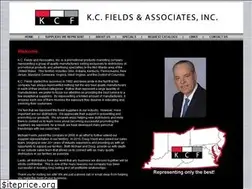 Sites similar to kcfieldsassoc.com