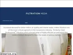 Sites similar to kcfiltration.com