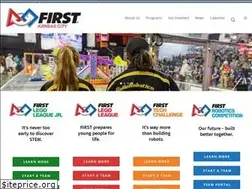 Sites similar to kcfirst.org