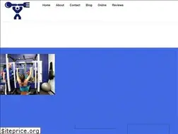 Sites similar to kcfitclub.com
