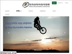 Sites similar to kcfmtb.or.kr