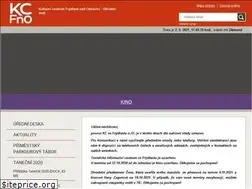 Sites similar to kcfno.cz