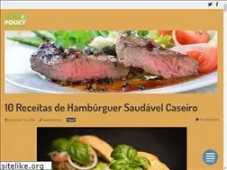 Sites similar to kcfoodpolicy.org