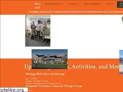 Sites similar to kcfootprints.org
