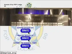 Sites similar to kcfop.org