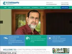Sites similar to kcfoundation.in