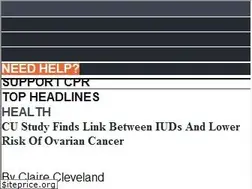 Sites similar to kcfr.org