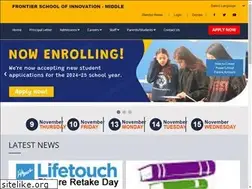 Sites similar to kcfsi.org