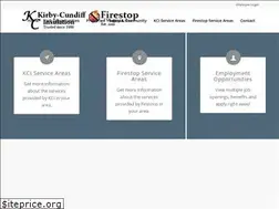 Sites similar to kcfsv.com