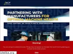Sites similar to kcftech.com