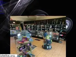 Sites similar to kcfumes.com