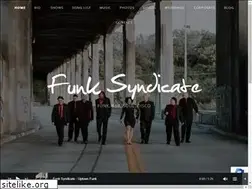 Sites similar to kcfunk.com
