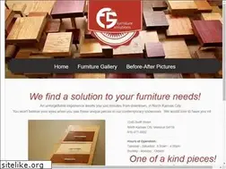Sites similar to kcfurnituresolutions.com