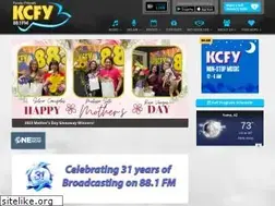 Sites similar to kcfyfm.com