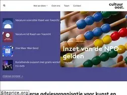 Sites similar to kcg.nl