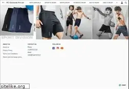 Sites similar to kcgarments.in