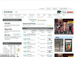Sites similar to kcgasprices.com