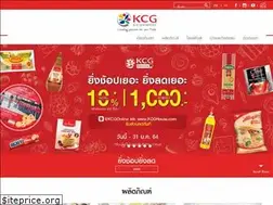Sites similar to kcgcorporation.com