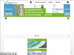Sites similar to kcgeriatrie.de