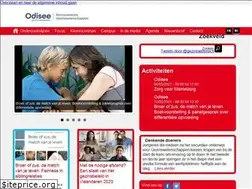 Sites similar to kcgezinswetenschappen.be