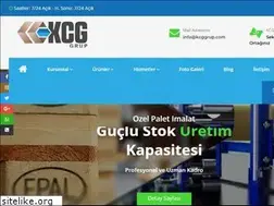 Sites similar to kcggrup.com