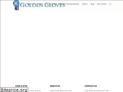 Sites similar to kcgoldengloves.com