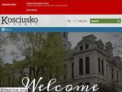 Sites similar to kcgov.com