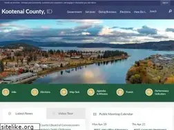 Sites similar to kcgov.us