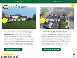 Sites similar to kcgreenenergy.com