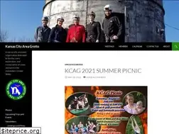 Sites similar to kcgrotto.org