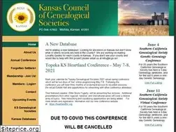 Sites similar to kcgs.us
