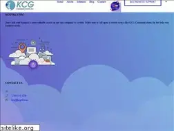Sites similar to kcgtel.com