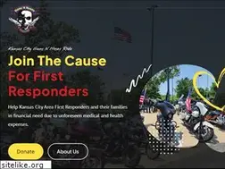 Sites similar to kcgunsnhosesride.com