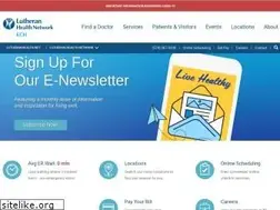 Sites similar to kch.com