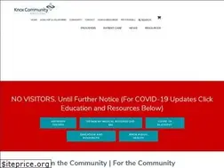 Sites similar to kch.org