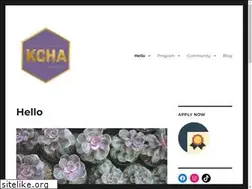 Sites similar to kcha.com
