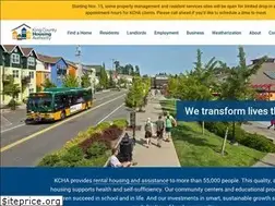 Sites similar to kcha.org