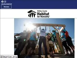 Sites similar to kchabitat.org