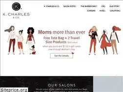 Sites similar to kcharlesco.com