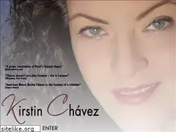 Sites similar to kchavez.com