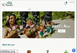 Sites similar to kchawaii.com