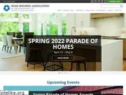Sites similar to kchba.org