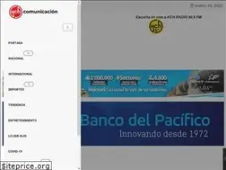 Sites similar to kchcomunicacion.com