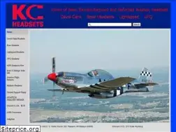 Sites similar to kcheadsets.com