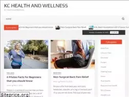 Sites similar to kchealthandwellness.com