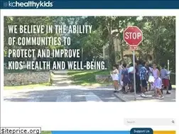 Sites similar to kchealthykids.org