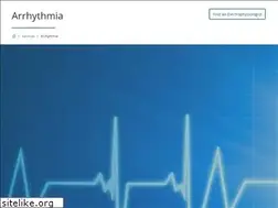 Sites similar to kcheartrhythm.com