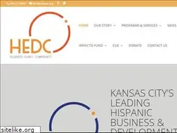 Sites similar to kchedc.org